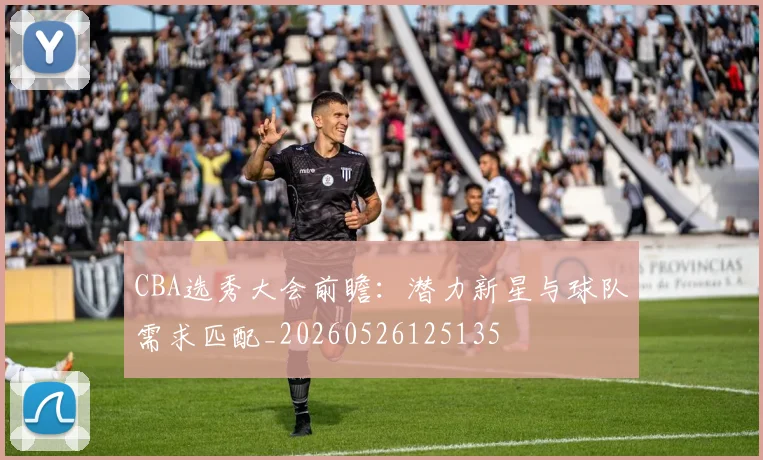 CBA选秀大会前瞻：潜力新星与球队需求匹配_20260526125135