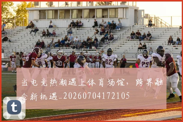 当电竞热潮遇上体育场馆，跨界融合新机遇_20260704172105