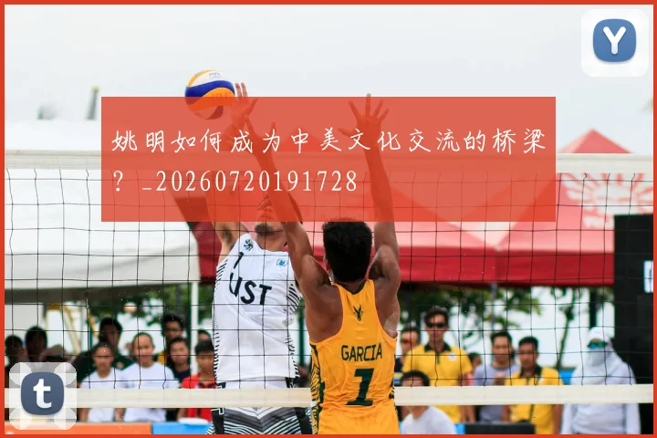 姚明如何成为中美文化交流的桥梁？_20260720191728